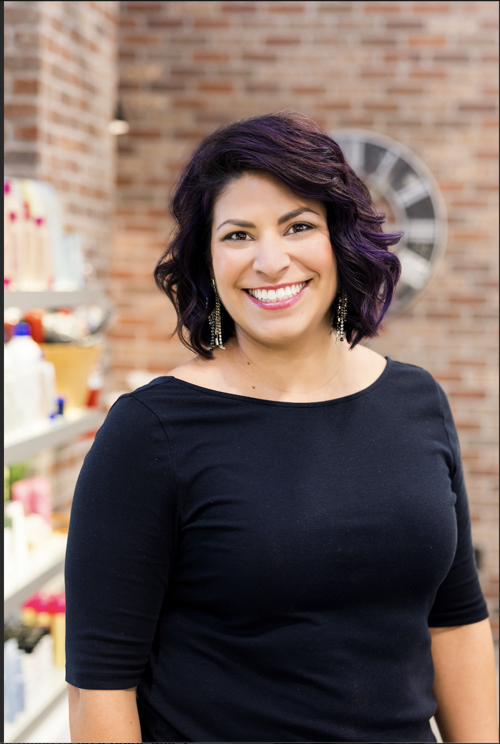 Our Team — Factory Salon - Aveda